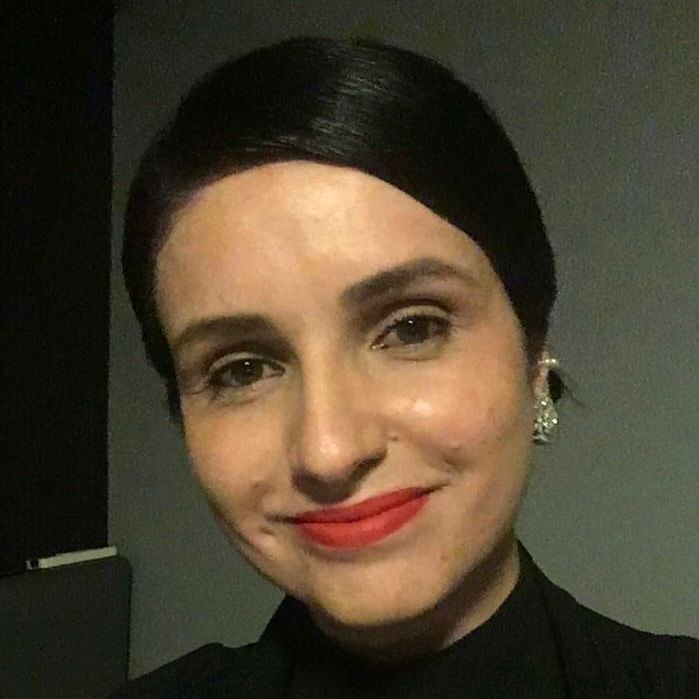 Fernanda Costa Fernandes